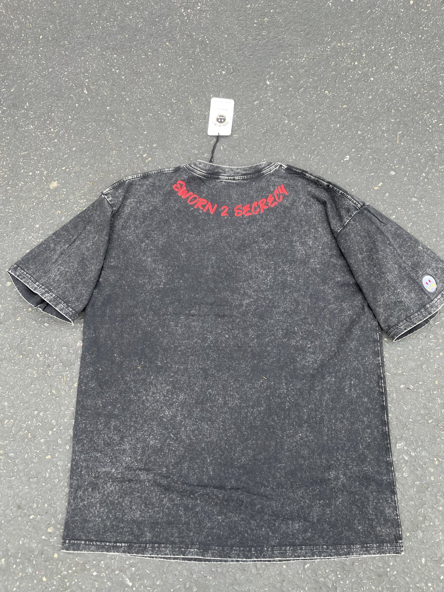 City Chi/Black