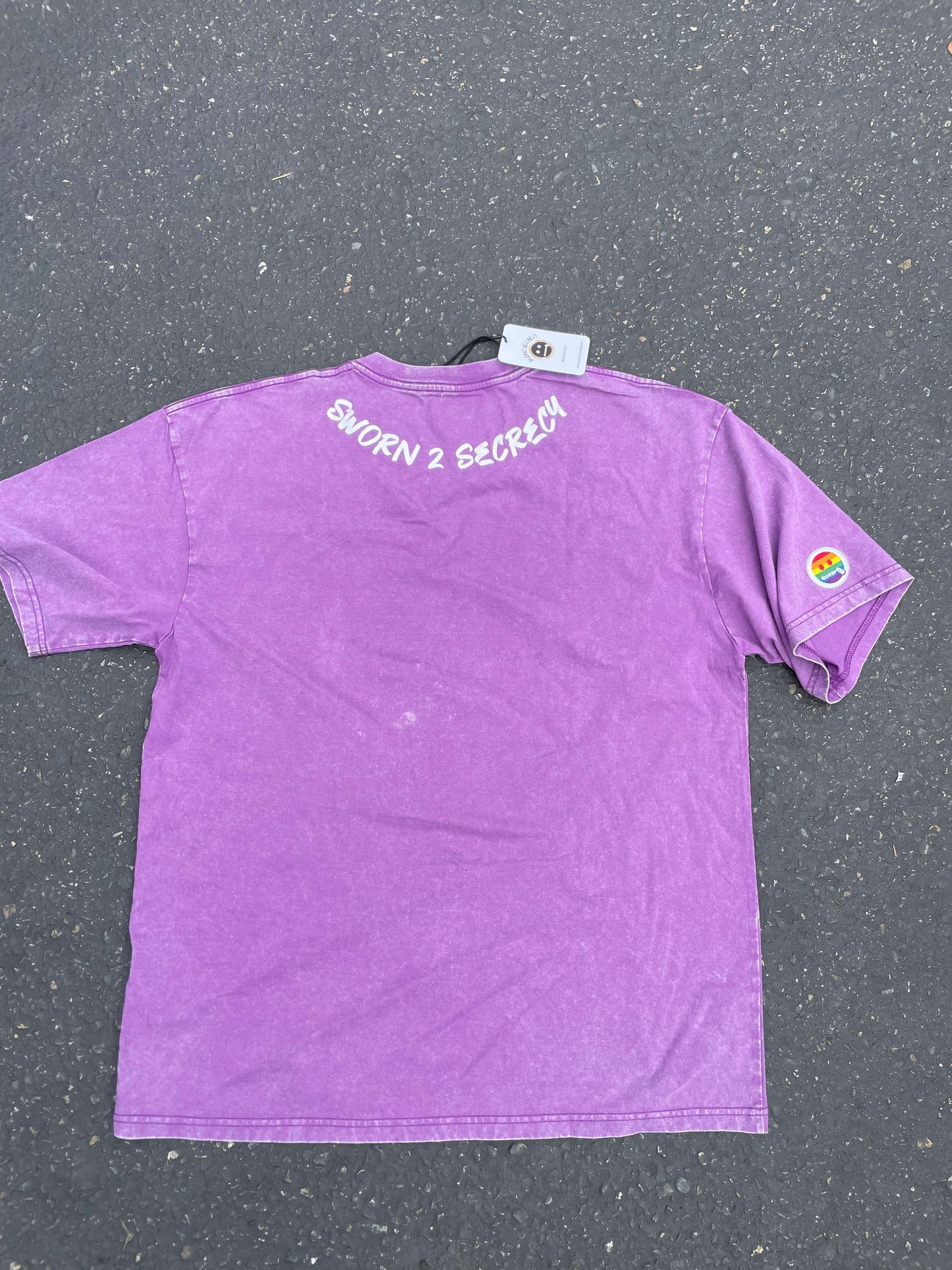 City Purple