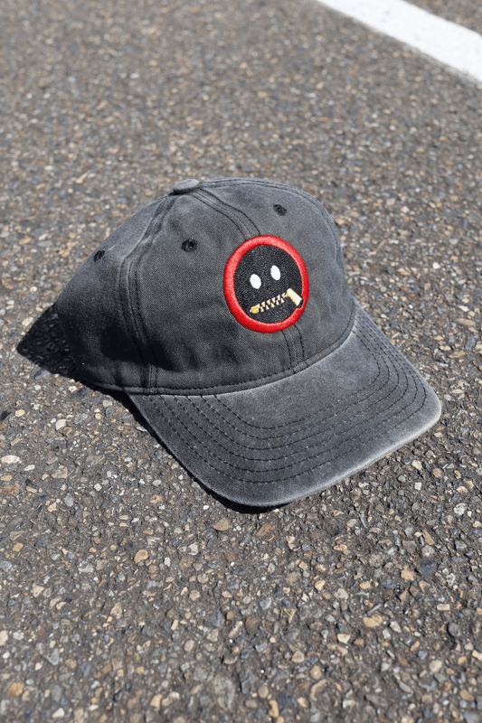 Cap Black