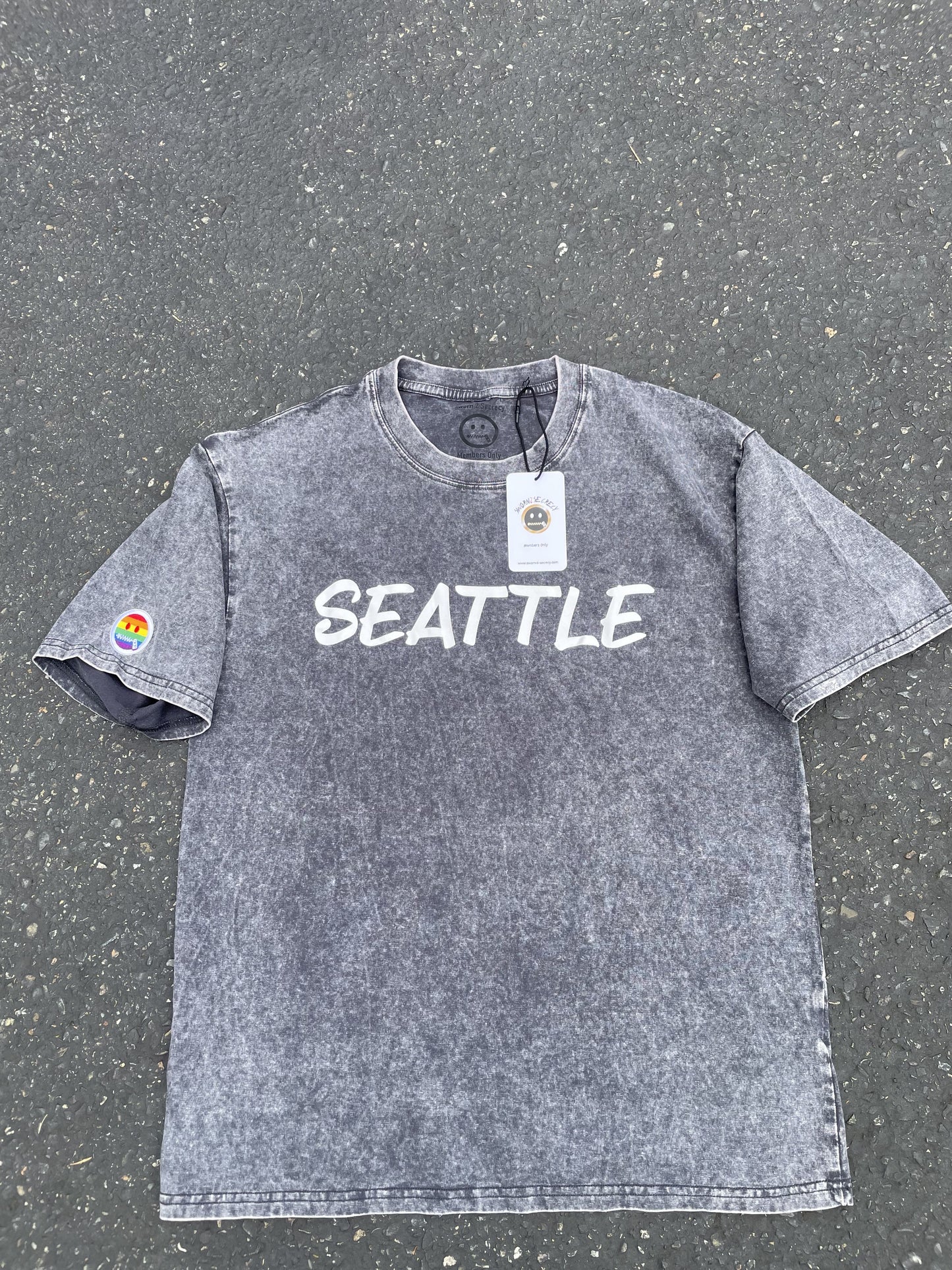 City Gray