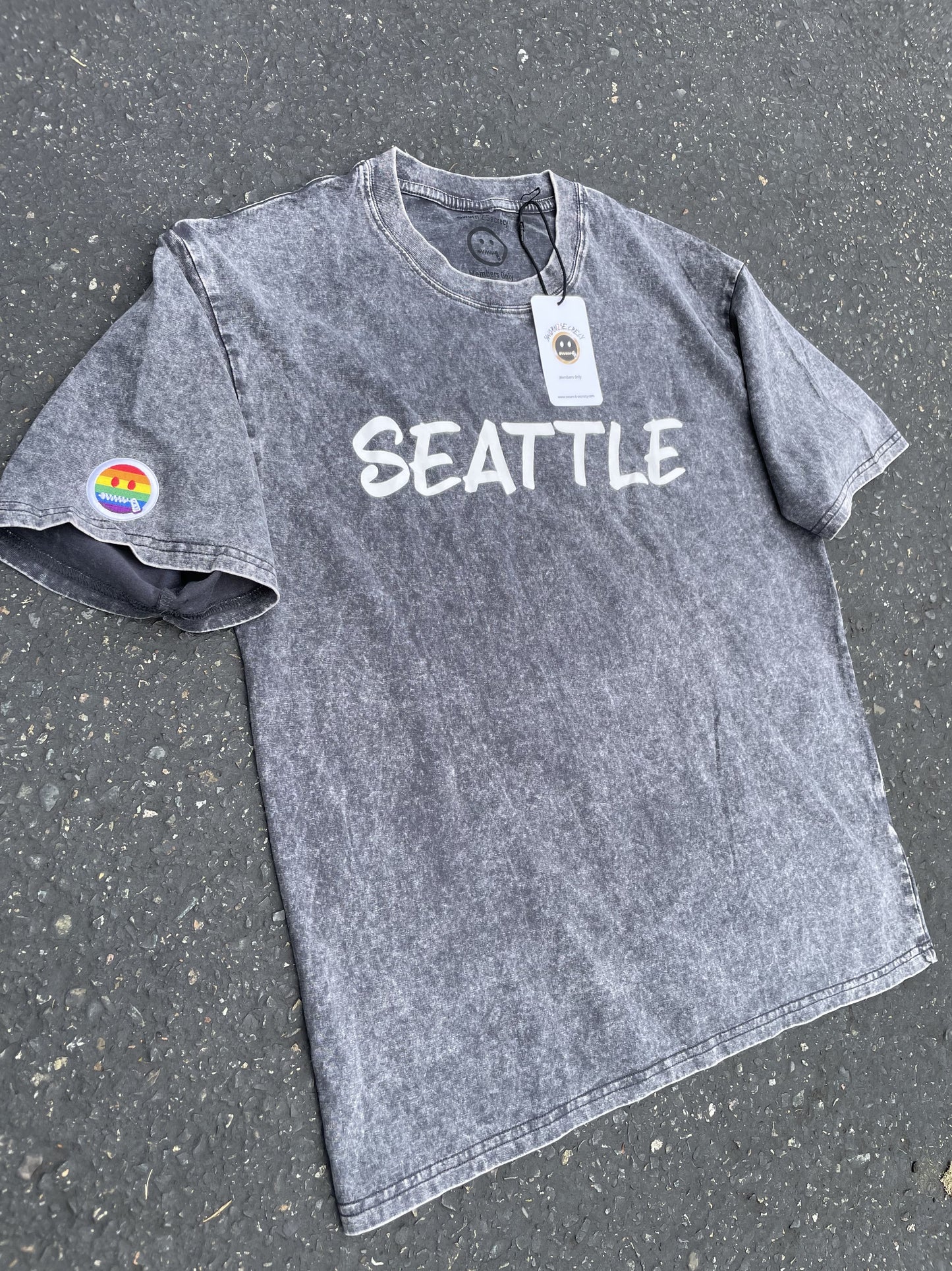 City Gray
